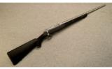 Ruger ~ Model 77/17 Stainless ~ .17 HMR - 1 of 9