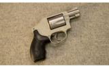 Smith & Wesson ~ Model 642-1 ~ .38 Special - 1 of 2