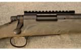 Remington ~ 700 AAC-SD Tacitcal ~ .300 ACC Blackout - 2 of 9