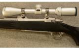 Ruger ~ M77 Mark II Stainless Synthetic ~ .270 Win - 4 of 9