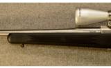 Ruger ~ M77 Mark II Stainless Synthetic ~ .270 Win - 7 of 9