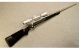Ruger ~ M77 Mark II Stainless Synthetic ~ .270 Win - 1 of 9