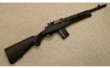 Ruger ~ Mini-14 Tactical ~ .300 Blackout - 1 of 9