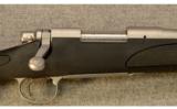 Remington ~ 700 SPS Stainless ~ .243 Win. - 2 of 9