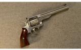 Ruger ~ Redhawk Stainless ~ .44 Rem. Mag. - 1 of 2