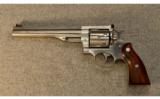 Ruger ~ Redhawk Stainless ~ .44 Rem. Mag. - 2 of 2