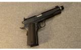 Remington ~ 1911 R1 Enhanced ~ .45 ACP - 1 of 3