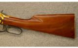 Winchester ~ Model 94 Golden Spike Commemorative ~ .30-30 Win. - 6 of 9
