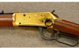 Winchester ~ Model 94 Golden Spike Commemorative ~ .30-30 Win. - 4 of 9