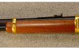 Winchester ~ Model 94 Golden Spike Commemorative ~ .30-30 Win. - 7 of 9