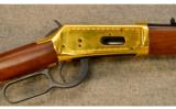 Winchester ~ Model 94 Golden Spike Commemorative ~ .30-30 Win. - 2 of 9