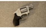 Smith & Wesson ~ Model 642-2 ~ .38 Special +P - 1 of 2