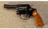 Smith & Wesson ~ .38 Chief's Special Airweight ~ .38 Special - 2 of 2
