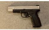 Springfield Armory ~ XD-9 Mod.2 Tactical ~ 9mm - 2 of 3