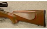 Remington ~ 700 RS ~ 7mm Express ~ Customized - 6 of 9