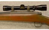 Remington ~ 700 RS ~ 7mm Express ~ Customized - 4 of 9