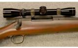 Remington ~ 700 RS ~ 7mm Express ~ Customized - 2 of 9