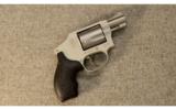 Smith & Wesson ~ Model 642-2 Airweight ~ .38 Spl. - 1 of 2