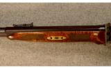Pedersoli ~ Sharps Old West Rifle ~ .45-70 Gov't - 7 of 9