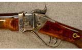 Pedersoli ~ Sharps Old West Rifle ~ .45-70 Gov't - 4 of 9