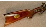 Pedersoli ~ Sharps Old West Rifle ~ .45-70 Gov't - 5 of 9