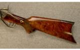 Pedersoli ~ Sharps Old West Rifle ~ .45-70 Gov't - 6 of 9