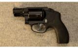 Smith & Wesson ~ Bodyguard 38 ~ .38 Spl. +P - 2 of 2