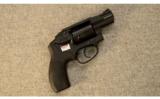 Smith & Wesson ~ Bodyguard 38 ~ .38 Spl. +P - 1 of 2