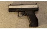 Walther ~ Model PPX ~ 9mm - 2 of 3
