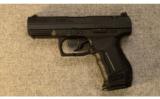 Walther ~ P99 QA ~ .40 S&W - 2 of 3