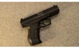 Walther ~ P99 QA ~ .40 S&W - 1 of 3