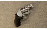 Smith & Wesson ~ Model 60 ~ .38 Special - 1 of 2
