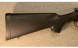 Remington ~ 700 Synthetic ~ .270 Win. - 5 of 9