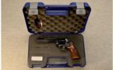 Smith & Wesson Classics ~ Model 586-8 ~ .357 Mag. - 3 of 3