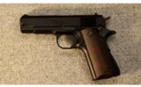 Browning ~ Model 1911-22 Compact ~ .22 LR - 2 of 2