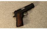 Browning ~ Model 1911-22 Compact ~ .22 LR - 1 of 2