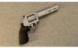 Smith & Wesson Performance Center ~ Model 686 Competition ~ .357 Mag. - 1 of 3