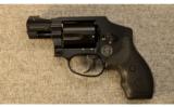 Smith & Wesson ~ M&P 340 ~ .357 Mag. - 2 of 2