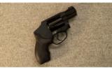 Smith & Wesson ~ M&P 340 ~ .357 Mag. - 1 of 2