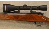 Weatherby ~ Mark V Deluxe ~ .300 Wby. Mag. - 4 of 9