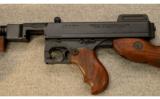 Auto Ordnance ~ Thompson Carbine ~ Model of 1927 A1 ~ .45 ACP - 4 of 9