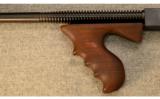 Auto Ordnance ~ Thompson Carbine ~ Model of 1927 A1 ~ .45 ACP - 7 of 9