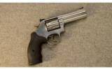 Smith & Wesson ~ Model 686-6 Plus ~ .357 Mag. - 1 of 3