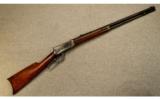 Winchester ~ Model 1894 ~ 32-40 WCF ~ Mfg. 1902 - 1 of 9