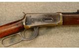 Winchester ~ Model 1894 ~ 32-40 WCF ~ Mfg. 1902 - 2 of 9