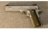Kimber ~ Stainless TLE II ~ .45 ACP - 2 of 3