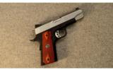 Ruger ~ SR1911 Lightweight Commander ~ .45 ACP - 1 of 2