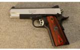 Ruger ~ SR1911 Lightweight Commander ~ .45 ACP - 2 of 2