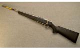 Browning ~ A-Bolt Composite Stalker Left Hand ~ .270 Win. - 1 of 9