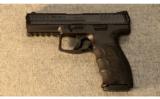 Heckler & Koch ~ VP9 ~ 9mm - 2 of 3